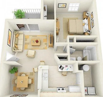 Bay Breeze Villas — Photo 31