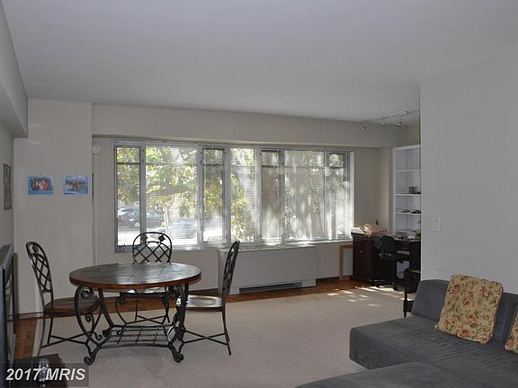2nd image of 1711 Massachusetts Ave NW #108