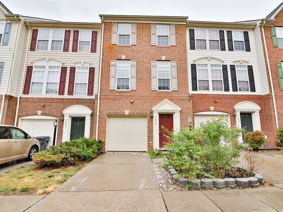 1st image of 3519 Ellery Cir #1