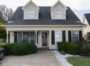 10 Arbours West Ln, Moore, SC 29369