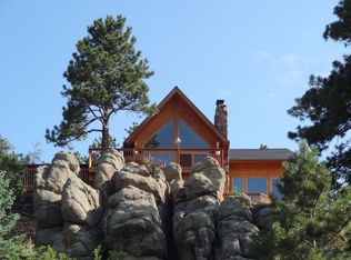 24853 Chris Dr, Evergreen, CO 80439