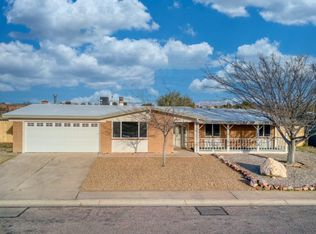 506 E Mallard Cir, Huachuca City, AZ 85635