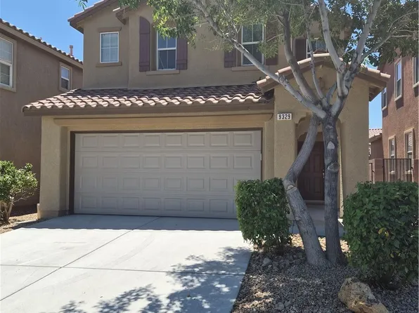 9329 Tonkawa Ave, Las Vegas, NV 89178