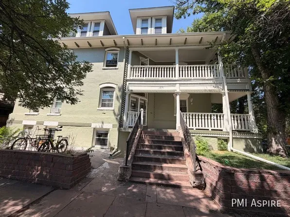 1291 N Gaylord St, Denver, CO