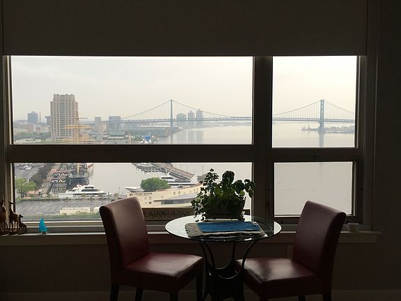 2nd image of 717 S Chris Columbus Blvd #1405