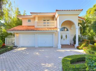 4002 Anderson Rd, Coral Gables, FL 33146