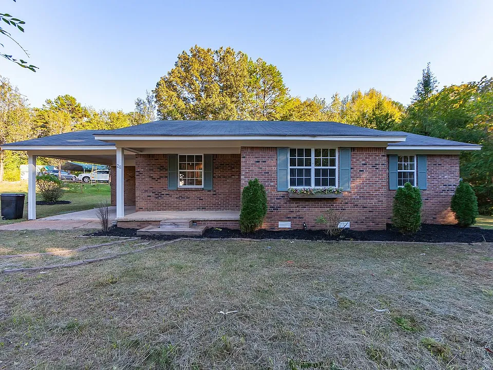 28 Falcon Rd