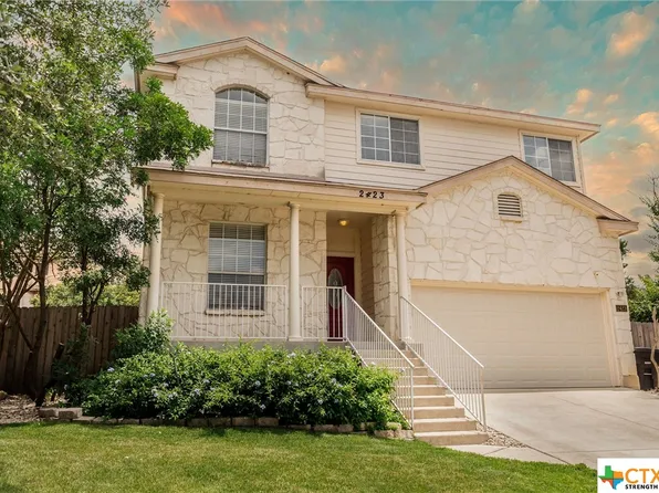 2423 Encino Cedros, San Antonio, TX 78259