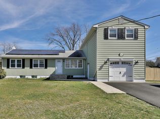 118 Taft Dr, Brick, NJ 08724