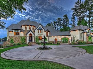 16501 Green Dolphin Ln, Marion, NC 28031