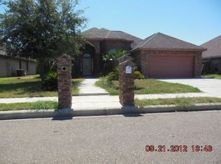 1913 W 42 1/2 St, Mission, TX 78573