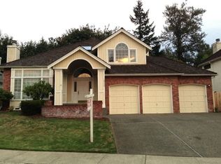 19324 138th Ave SE, Renton, WA 98058