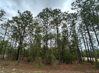 0 Mellon Rd, Brooksville, FL 34614