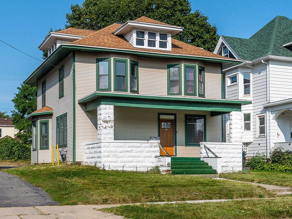 1st image of 106 S Academy St