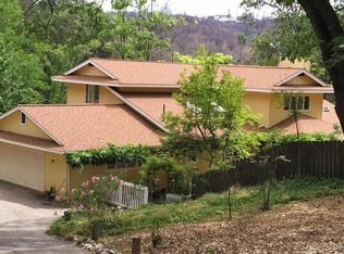 9985 Wendell Rd, Mountain Ranch, CA 95246