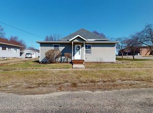 321 3rd St, Collins, IA 50055