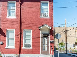 4013 Foster St, Pittsburgh, PA 15201