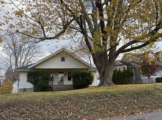 177 Lipps Rd, Lewisburg, WV 24901