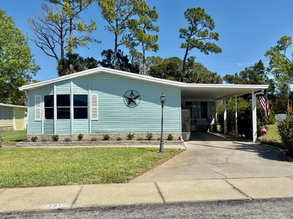 1000 Walker St Lot 391, Daytona Beach, FL 32117