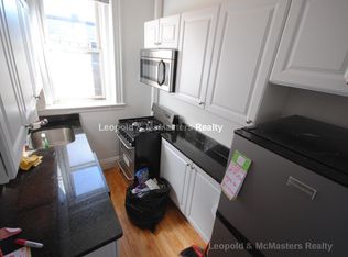 16 Orkney Rd #37, Brighton, MA 02135