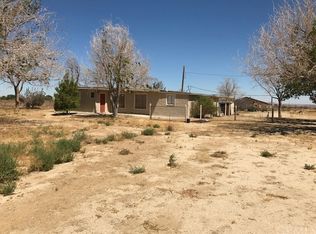 20847 E Avenue R, Palmdale, CA 93591