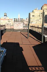 Rented by City Connections Realty