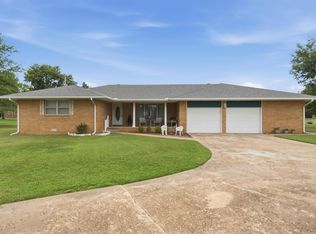 303 N Boyd St, Caldwell, KS 67022