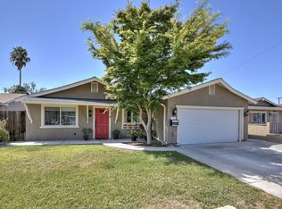 1503 Mount Lassen Dr, San Jose, CA 95127
