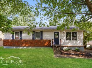 45 Plymouth Ln, Elsmere, KY 41018