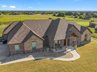 14066 Windrow Dr, Forney, TX 75126