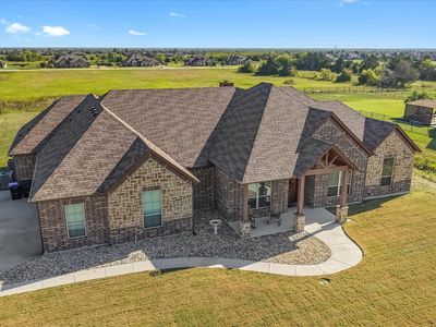 14066 Windrow Dr, Forney, TX, 75126