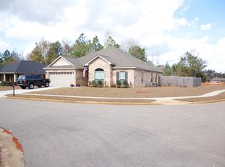 8670 Crabtree Pl, Mobile, AL 36695