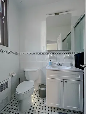 Rented by Brown Harris Stevens | media 9