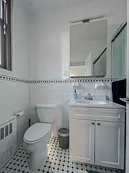 Rented by Brown Harris Stevens