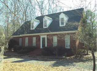 2700 Whirlaway Ave, Florence, SC 29505