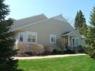 7387 Cactus Cove Dr SW, Byron Center, MI