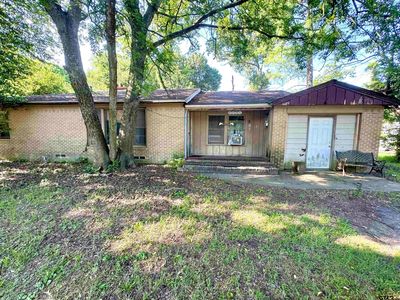 1123 W 13th St, Mount Pleasant, TX, 75455