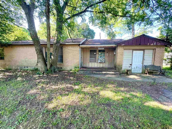 1123 W 13th St, Mount Pleasant, TX 75455