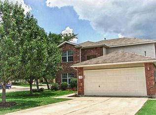 2310 Amy Lynn Ln, Cedar Park, TX 78613