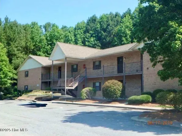 2926 W Hills Dr #G, Greenville, NC 27834