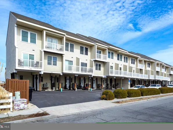 728 94th St #115, Ocean City, MD 21842