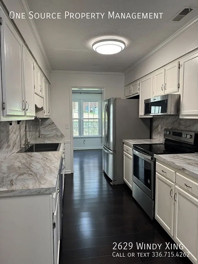 3 bed, 1520 sqft, $1,700 — Photo 4