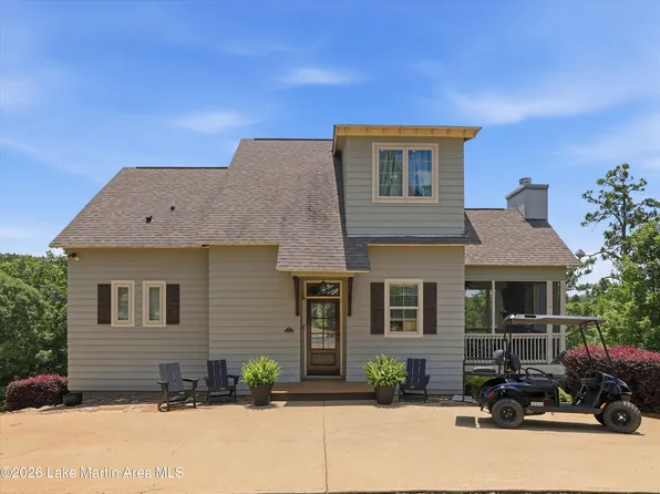 114 Loft Cir, Dadeville, AL 36853
