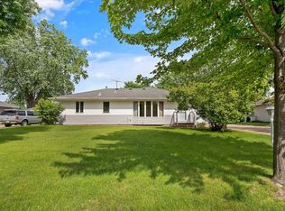 11127 Bittersweet St NW, Coon Rapids, MN 55433