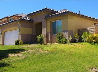 2817 Dolomite Ave, Palmdale, CA 93550