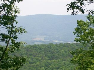 215 Harlee Vista Rd, Pikeville, TN 37367