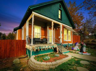 1475 Bridge St, Oroville, CA 95966