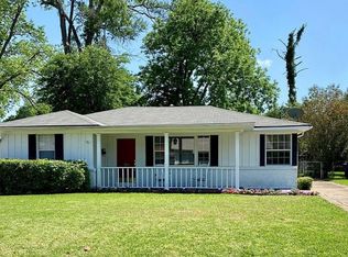 369 Carrollton Ave, Shreveport, LA 71105