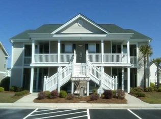 965 Great Egret Cir #2, Sunset Beach, NC 28468