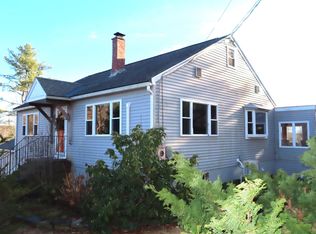 121 Pond Brook Rd UNIT 4-A001, West Chesterfield, NH 03466